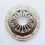 Корзина зчеплення Dong Feng 244 пелюсткова (200.21.001-2) DF240 / DF250 / DF254